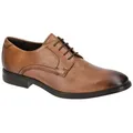 Produktbild: Ecco 62163401112 Schnürschuh braun 43 EU