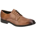 Produktbild: Ecco 62163401112 Schnürschuh braun 43 EU