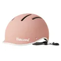 Produktbild: Thousand Junior Kids Fahrradhelm, Power Pink, Unisize