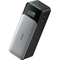 Produktbild: Anker PowerCore Powerbank 24.000 mAh mit Schnellladefunktion Schwarz