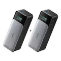 Produktbild: Anker 737 - 24K Powerbank 2er-Set