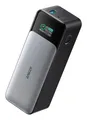 Produktbild: Anker 737 PowerCore Powerbank (24,000mAh, 140W), Schwarz/Grau #19972181