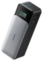 Produktbild: Anker 737 24000 mAh Powerbank USB Typ-C  Schwarz, Silber