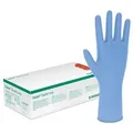 Produktbild: B. Braun Einweghandschuhe Vasco Guard long U.-Handschuhe, PF, Gr S/M/L/XL (Untersuchungshandschuhe, 100-St., Sehr gute Elastizität für optimalen Tragekomfort und flexible Passform) Unsteril verpackt, latexfrei M