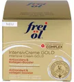 Produktbild: Frei Öl Hydrolipid IntensivCreme Gold, 50 ml Creme