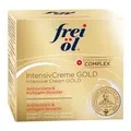 Produktbild: Frei öl Hydrolipid Intensivcreme Gold