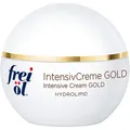 Produktbild: Frei Öl HYDROLIPID IntensivCreme GOLD 50 ml