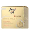 Produktbild: Frei Öl Gesichtspflege - IntensivCreme GOLD 50ml