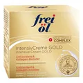 Produktbild: Frei Öl Hydrolipid Intensivcreme gold · 50 ml · PZN 16893968
