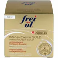 Produktbild: FREI ÖL Hydrolipid IntensivCreme gold 50 ml PZN16893968