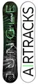 Produktbild: Airtracks Snowboard Jungle Hero 155 cm