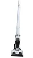 Produktbild: Akku Sauger  2-in-1  Boden und Handstaubsauger  weiß 18 V