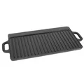 Produktbild: El Fuego Grillplatte Gusseisen Platte für Grill