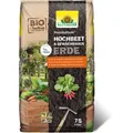 Produktbild: NeudoHum Bio Hochbeeterde Gewächshauserde Pflanzen Erde torffrei biologisch 75L