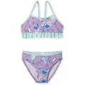 Produktbild: Schiesser Bustier-Bikini Aqua Kids Girl (2-St) bade-anzug bikini bra rot 104