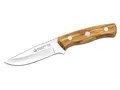 Produktbild: PUMA IP Jagdmesser Outdoormesser ALICANTE OLIVE Daumenrampe Olivenholzgriff