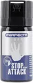 Produktbild: Perfecta Stop Attack CS-Spray - Verteidigungsspray gegen Tiere - Abwehrspray Pfefferspray Reizgas - 40 ml, konischer Strahl - handlich & sofort einsatzbereit