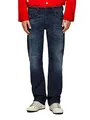 Produktbild: Diesel Herren Larkee 0095W Jeans Hose Regular Tapered (W30- L32)
