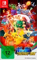 Produktbild: Pokémon Tekken DX