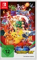 Produktbild: Pokémon Tekken DX - [Nintendo Switch]