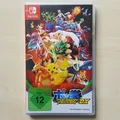 Produktbild: Pokemon Tekken DX in OVP Nintendo Switch Spiel Boxed Game