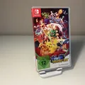 Produktbild: Pokémon Tekken Dx (Nintendo Switch)