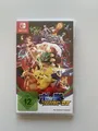 Produktbild: Pokemon Tekken DX - [Nintendo Switch]