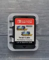 Produktbild: Pokémon Tekken DX Nintendo Switch *Nur Modul*