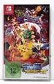 Produktbild: Pokemon Tekken DX - Nintendo Switch - USK12 - 2017 - NEUWARE Pokémon § 25a UStG