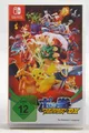 Produktbild: Pokémon Tekken DX (Nintendo Switch) Spiel in OVP - GEBRAUCHT