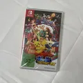 Produktbild: Pokémon Tekken Dx (Nintendo Switch) NEU Sealed