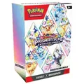 Produktbild: The Pokémon Company International Sammelkarte Pokémon Karmesin & Purpur Prismatische Entwicklungen Booster Bundle (d