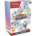 Produktbild: AMIGO Sammelkarte Pokémon Prismatische Entwicklungen Booster Bundle