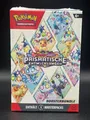 Produktbild: Pokemon Prismatische Entwicklungen Boosterbundle TCG Deutsch NEU & OVP