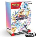 Produktbild: Pokemon Prismatische Entwicklungen Booster Bundle DE | Neu | OVP | Sealed✅