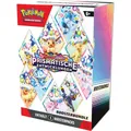 Produktbild: Pokémon KP08.5 Boosterbundle