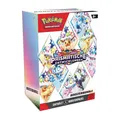 Produktbild: 🦢Pokémon Karmesin & Purpur 8.5 Prismatische Entwicklungen Booster Bundle DE