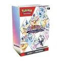 Produktbild: Pokémon Prismatische Entwicklungen Booster Bundle - DEUTSCH Boosterbundle