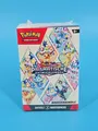 Produktbild: Pokemon - Prismatische Entwicklungen Boosterbundle (6 x Booster Pack) DE NEU OVP