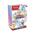 Produktbild: Pokemon TCG - Prismatische Entwicklungen- Boosterbundle  deutsch - neu / sealed