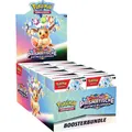 Produktbild: Pokémon KP08.5 Boosterbundle