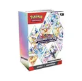 Produktbild: Pokémon Karmesin & Purpur KP8.5 Prismatische Entwicklungen Booster Bundle 6 Pack