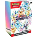 Produktbild: Pokémon Prismatische Entwicklungen Boosterbundle Deutsch NEU & OVP - Sealed