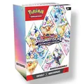 Produktbild: Pokémon Prismatische Entwicklungen Booster Bundle Deutsch BoosterBundle BB