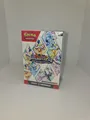 Produktbild: Pokémon Karmesin & Purpur Prismatische Entwicklungen Boosterbundle Deutsch Neu