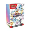 Produktbild: Pokémon Prismatische Entwicklungen Booster Bundle - DEUTSCH Boosterbundle KP 8.5