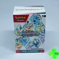 Produktbild: Pokemon Prismatische Entwicklungen Booster Bundle Deutsch NEU & OVP!