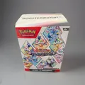 Produktbild: Pokemon Prismatische Entwicklungen Booster Bundle Deutsch, Neu und OVP, Pokémon
