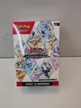 Produktbild: Pokemon Prismatische Entwicklung Booster Bundle deutsch