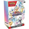 Produktbild: Pokemon Prismatische Entwicklungen Booster Bundle / Deutsch Boosterbundle BB